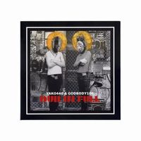 【REGGAE】MOBB DEEPやTHE NOTORIOUS B.I.G.などの90年代ヒップホップ・クラシック全12曲をダブに再構築!