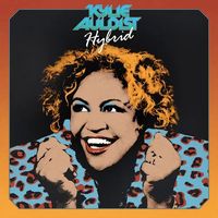 【SOUL】KYLIE AULDIST『HYBRID』オーストラリア屈指のソウル・シンガーが、6作目となるアルバムをレコードでリリース!