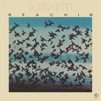 【JAZZ】ロジャー・グレン『Reachin'』:1977年作のファンキー・ラテン・ジャズ・クラシックが50年ぶりにLPレコードとして復活!!
