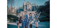 【ディスクユニオン ROCK in TOKYO】HAGANE EP「METAL QUEST」発売記念インストアイベント