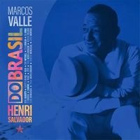 HENRI SALVADOR DO BRASIL』マルコス・ヴァーリのプロデュースによる