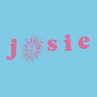 【POP/INDIE】[JOSIE] コペンハーゲン発C86直系トゥイー・パンクを体現する2026年7"『OH BOY!』レコード!