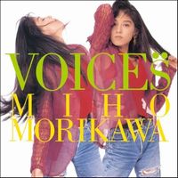 【BESTALBUM】森川美穂 1992年に発表した東芝EMIからの第1弾となるベストアルバムが初アナログ化
