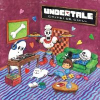 【ゲームミュージック】『UNDERTALE』極上のチルアレンジ、ピアノアレンジレコード発売!