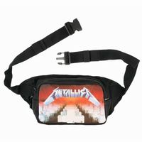 【METAL】【入荷】フェスやライブに最適なバッグやポーチが入荷しました!