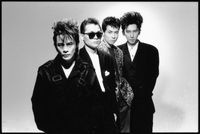 【日本のROCK】BOφWY 新時代の”GIGS” が40周年記念盤として令和に甦る!