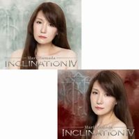 【METAL】浜田麻里 / INCLINATION IV オリジナル特典 革キーホルダー付