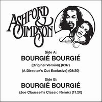 【CLUB/DANCE】Joe Claussell、Ashford & Simpsonのリミックス収録レコードが再発