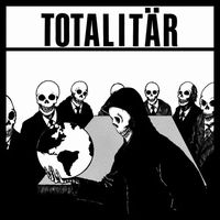 【PUNK】TOTALITARが20年ぶりにアルバムを発表!!!