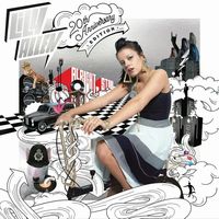 【POP/INDIE】[LILY ALLEN] 20周年記念! 2000年代英国ポップ歌姫のデビュー・アルバム、スペシャル・アナログ盤登場!!