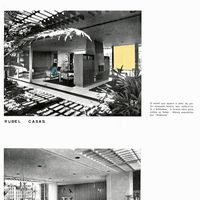 【WORLD】Rubel『CASAS』現代MPBの扉を開いた2018年発表の傑作がついに復刻。