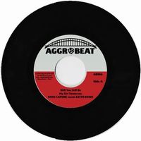 【REGGAE】レジェンド、KEITH & TEXのKEITH ROWEを迎えた極上のロックステディ7インチが登場