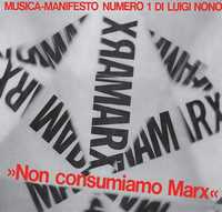 【NOISE/AVANT】イタリア前衛、電子音楽の起源であり前衛音楽歴史的重要作品が初再発