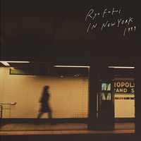 【JAZZ】福居良「Ryo Fukui in New York 」初アナログ化、「A Letter From Slowboat」2ndプレス決定