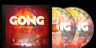<入荷>GONG: Kavus Torabi/Dave Sturtら現編成による'19年公演を収録した最新ライブ盤CD/LPが入荷!