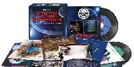 <入荷>STERN-COMBO MEISSEN: '11年にリリースされたスタジオアルバム全集に近年作からピックアップされた楽曲の新バージョンも追加した8枚組CDボックスがリリース!