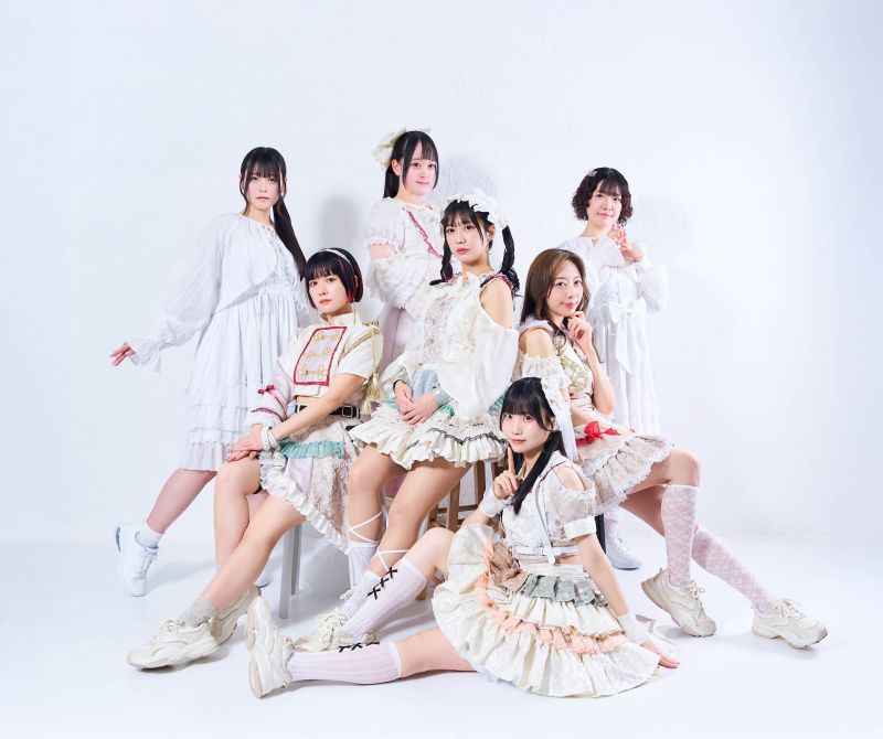 【イベント情報】2026/2/11(水・祝) XOXO EXTREME ワンマン記念チケット&CD販売会@新宿プログレッシヴロック館