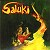 《輸入盤情報》SALUKI: 幻のNorway産Jazz Rock/Cross Overバンド '77年唯一作『SALUKI』初CD化!! 