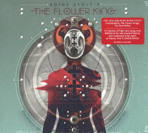 《輸入盤情報》ROINE STOLT'S THE FLOWER KING: 現行Prog Rockを代表するバンドの一つ 改名し発表の最新作『MANIFESTO OF AN ALCHEMIST』CD & カラー/ブラック限定アナログ+CD一挙登場!!