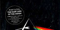 <入荷>PINK FLOYD: ついに登場!名作'73年作『THE DARK SIDE OF THE MOON』Remaster/SACD+CD Hybrid盤再発!!