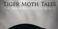 〈入荷〉TIGER MOTH TALES: 弦楽奏団との共演による最新Studio作『THE WHISPERING OF THE WORLD』 CD+DVD2枚組仕様で登場!!