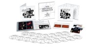 <入荷>VAN DER GRAAF GENERATOR:即完売した豪華20枚組ボックス『THE CHARISMA YEARS 1970-1978』の再プレス分が入荷!