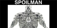 【好評発売中!!】驚異的なペースでリリースを出し続ける"SPOILMAN" 最新3rdアルバム『HARMONY』!!