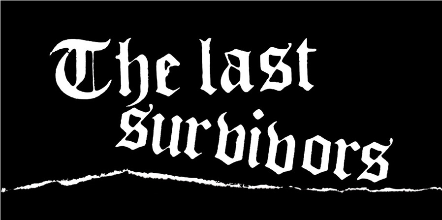 【ご予約受付中】遂に...!The Last Survivors 1ST ALBUM!!!