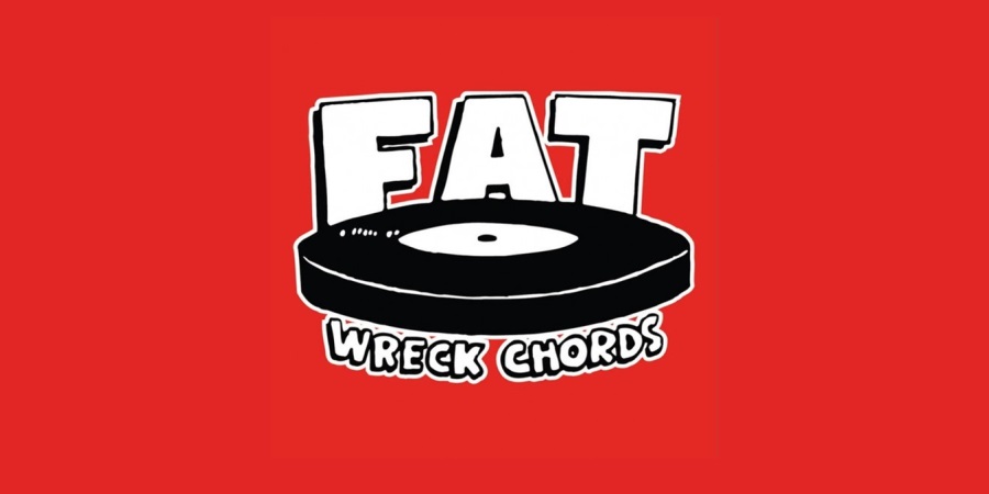 【輸入盤】USのパンク・レーベル「FAT WRECK CHORDS」からオフィシャル・アパレルが入荷!!