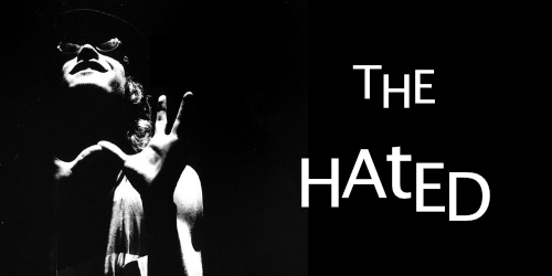THE HATED / BEST PIECE OF SHIT / 2LP /名盤 The Best Piece of Shit Vol. 3 | The Hated