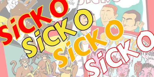 YOU CAN FEEL THE LOVE IN THIS ROOM/SICKO/シッコ/USワシントン州の