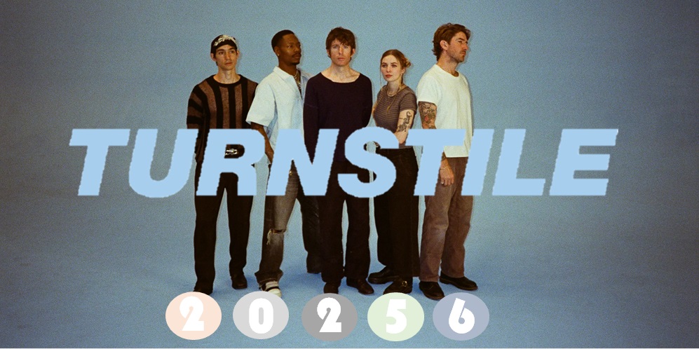 NONSTOP FEELING/TURNSTILE｜PUNK｜ディスクユニオン・オンライン