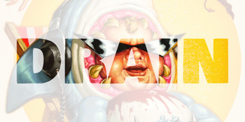 DRAINの3rd アルバムがリリース!!【好評発売中】