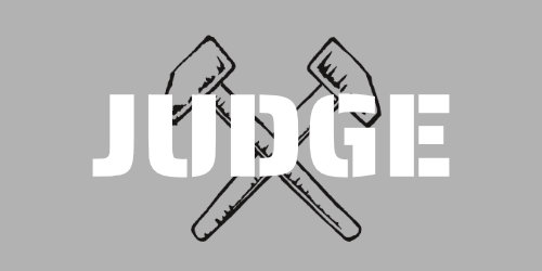 JUDGEの89年作のCD版が帯・ライナー付きでリリース!!【好評発売中】