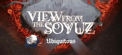 Ubiquitous/View From The Soyuz/ニュースクールハードコア
