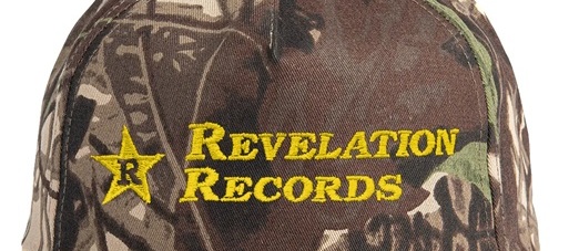 REVELATION RECORDS / YOUTH OF TODAY / QUICKSANDアパレル各種【一部ご予約受付中】