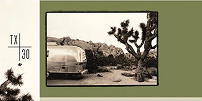 TEXAS IS THE REASONの名盤が30周年を記念してリイシュー!!Tシャツも【好評発売中】