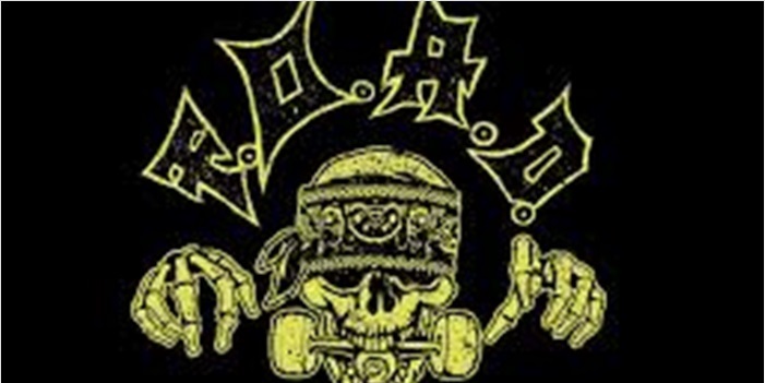 RUPTUREによる1993年作EPの初リイシュー盤など、F.O.A.D.タイトルがまとめて入荷しました!!