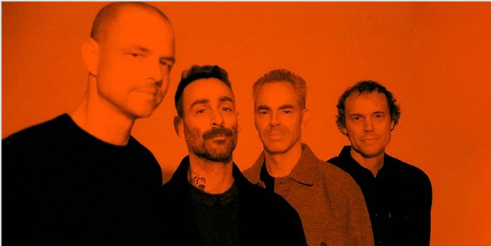 American Football (LP4) が、Polyvinylから2026年にリリース!