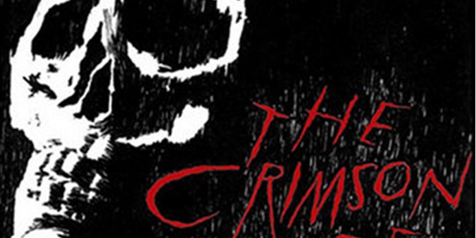 CRIMSON CURSEの音源集が初再発!【ご予約受付中】