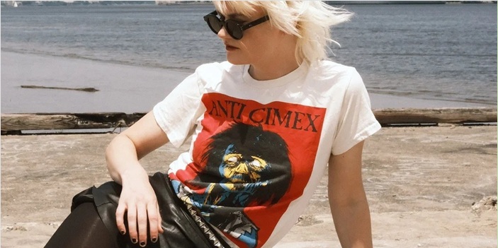 ANTI CIMEXのアパレル&缶バッジご予約受付中!!!