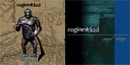 【発売中!!】90'sポスト・ハードコア"ENGINE KID" 名盤1st,2ndアルバム+レア音源収録の日本独占初CD化