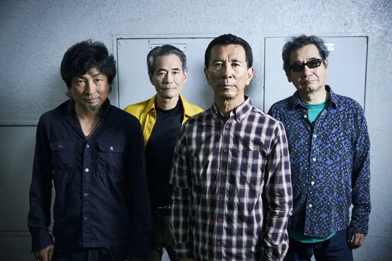 パンク ハードコア Japanese Punk Hardcore