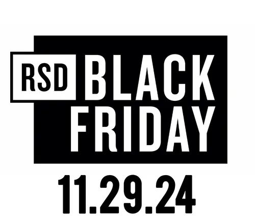 11/30(土)00:00オンライン受付スタート★RECORD STORE DAY / BLACK FRIDAY 2024★REGGAE関連はこちら!