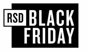 BLACK FRIDAY / RECORD STORE DAY 2021 【60-70'S ROCK】