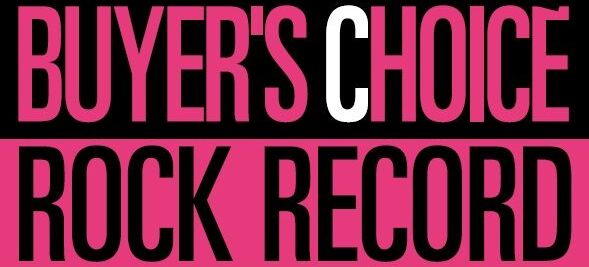 【買取】 BUYER'S CHOICE ROCK RECORD WANTED LIST
