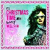 到着♪ ニューヨークの奇才、そしてアウトサイダー・ポップの象徴的存在GARY WILSONの待望のクリスマス・アルバム『IT'S CHRISTMAS TIME WITH GARY WILSON』がCDリリース!