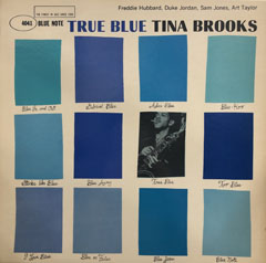 JazzTOKYO/BLUE NOTE廃盤レコードセール