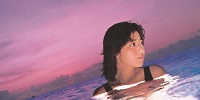 3/29発売 菊池桃子 80'sシティポップを代表する4作品が「桃色」カラーLPで復刻!