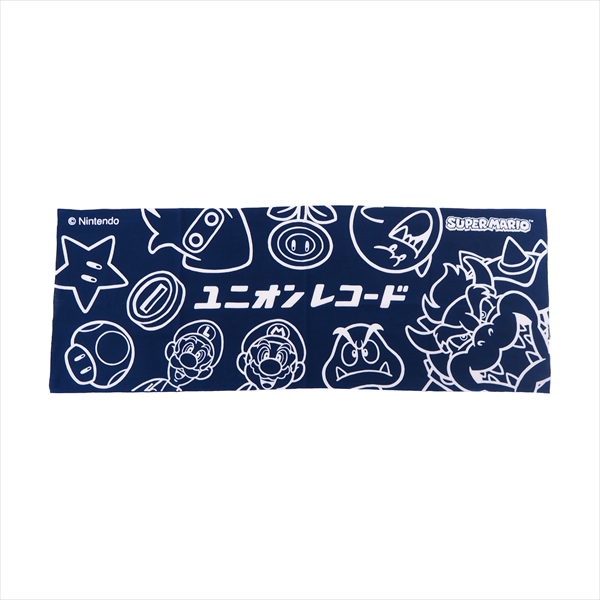GOODS】パルコ×スーパーマリオ コラボアイテム!限定アイテムとして
